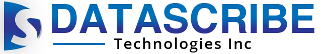 Datascribe Transcription